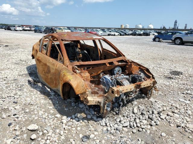 2G4GK5EXXE9190586 - 2014 BUICK REGAL  photo 1