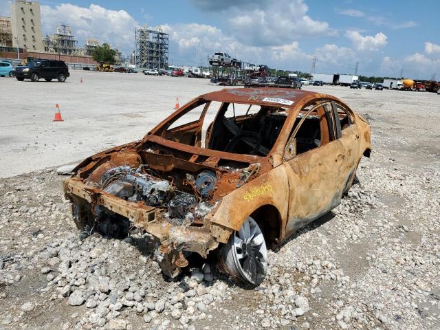 2G4GK5EXXE9190586 - 2014 BUICK REGAL  photo 2