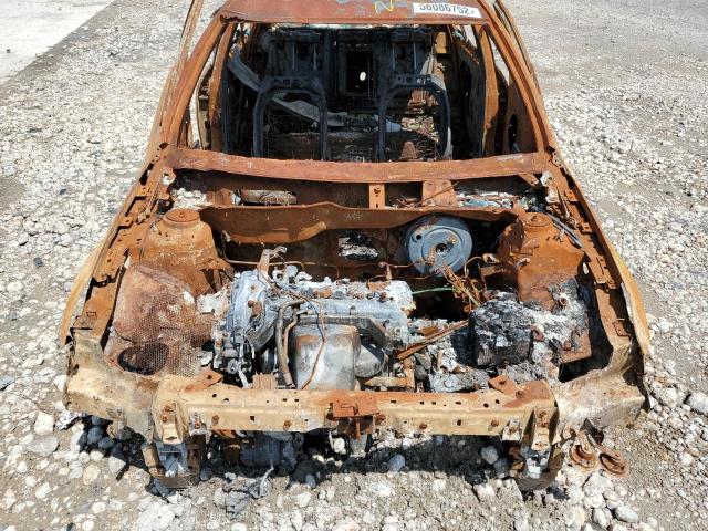 2G4GK5EXXE9190586 - 2014 BUICK REGAL  photo 7