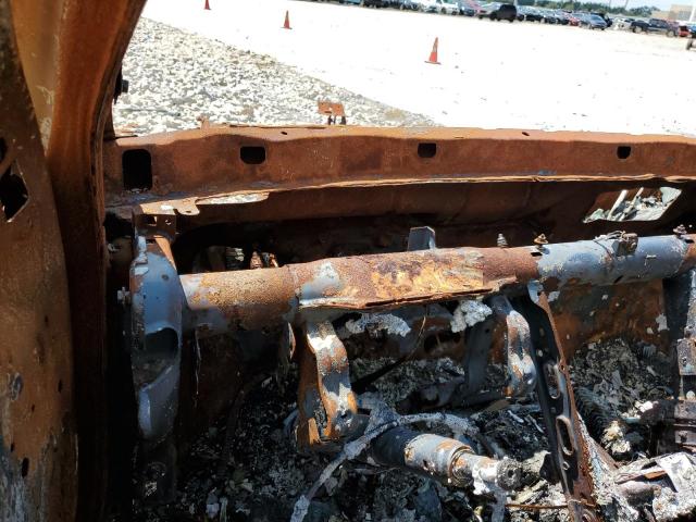 2G4GK5EXXE9190586 - 2014 BUICK REGAL  photo 8