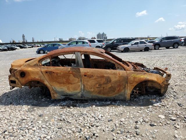 2G4GK5EXXE9190586 - 2014 BUICK REGAL  photo 9