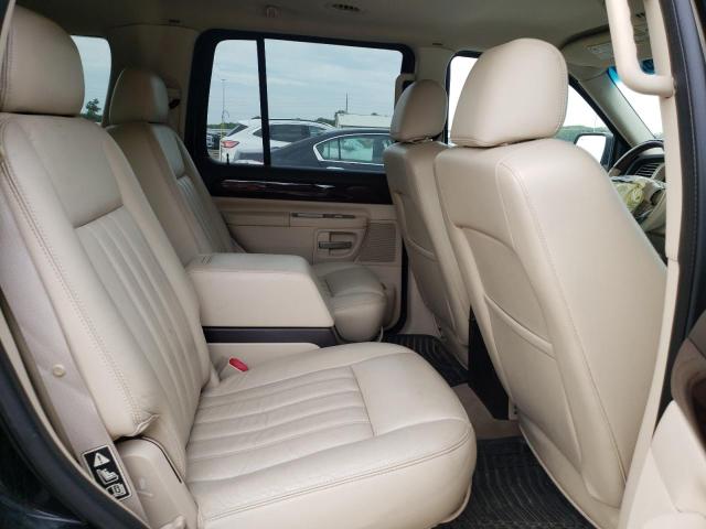 5LMEU88H13ZJ29277 - 2003 LINCOLN AVIATOR Qara foto 6