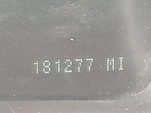 5LMEU88H13ZJ29277 - 2003 LINCOLN AVIATOR Qara foto 8