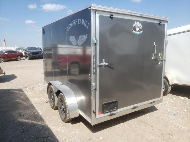 55ZR1EE22P1010022 - 2023 MFG TRAILER GRAY photo 3