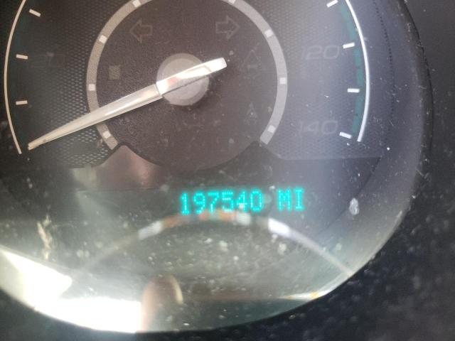 1G1ZC5E04CF319562 - 2012 CHEVROLET MALIBU 1LT ვერცხლისფერი ფოტო 8