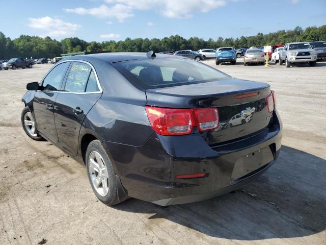 1G11C5SL6EF152930 - 2014 CHEVROLET MALIBU 1LT  ფოტო 3