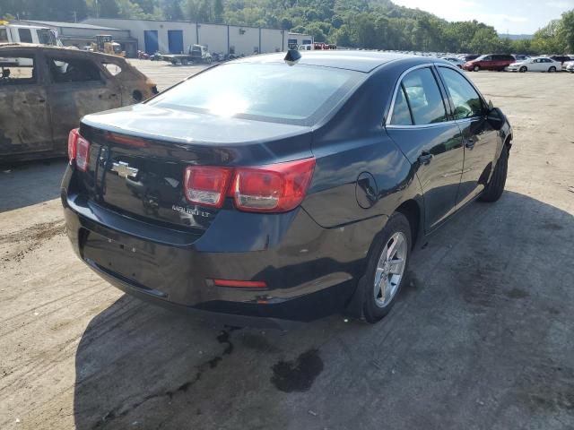 1G11C5SL6EF152930 - 2014 CHEVROLET MALIBU 1LT  ფოტო 4