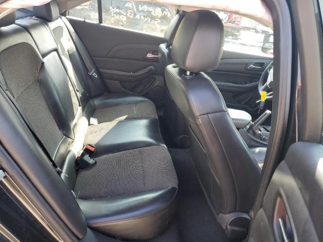 1G11C5SL6EF152930 - 2014 CHEVROLET MALIBU 1LT  ფოტო 6