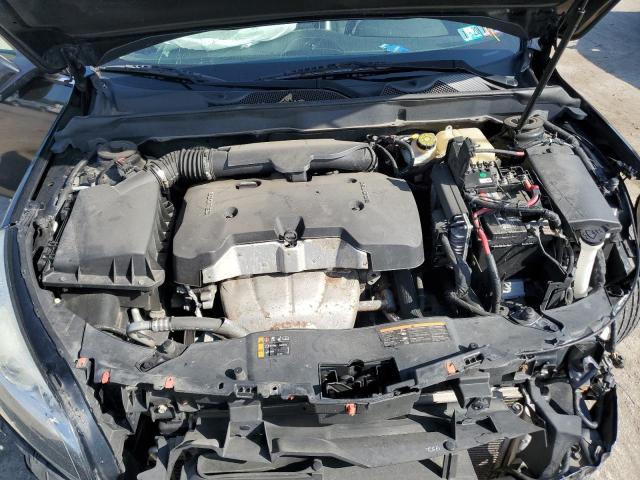1G11C5SL6EF152930 - 2014 CHEVROLET MALIBU 1LT  ფოტო 7
