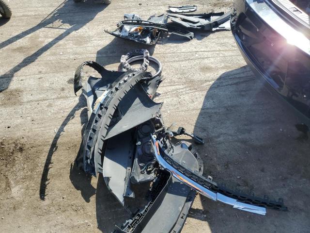 1G11C5SL6EF152930 - 2014 CHEVROLET MALIBU 1LT  ფოტო 9