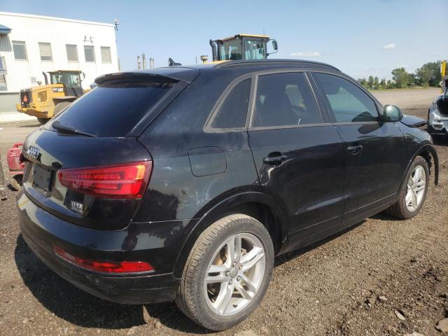 WA1ECCFS1JR032311 - 2018 AUDI Q3 PREMIUM BLACK photo 4