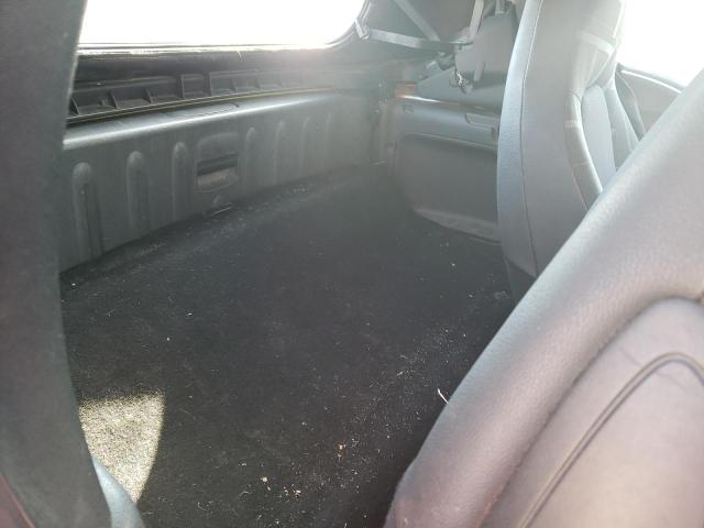 WMEEK31X18K076065 - 2008 SMART FORTWO PAS 黄色 照片 6