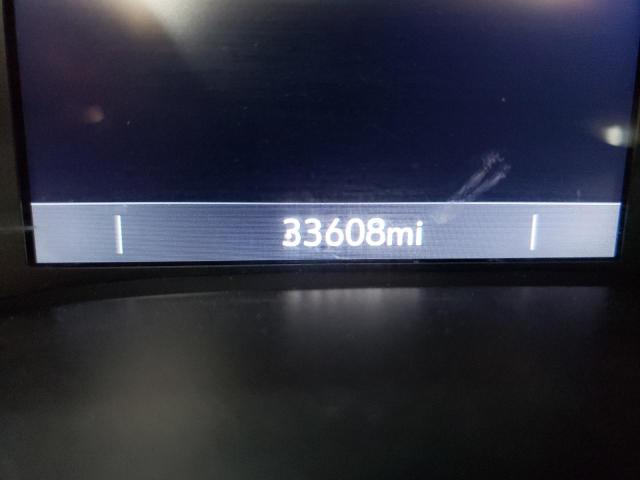 1GCGSCEN2K1130261 - 2019 CHEVROLET COLORADO L BLUE photo 8