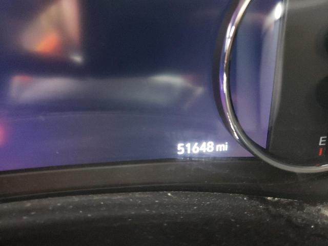 1G1ZE5SX1KF175172 - 2019 CHEVROLET MALIBU PRE BLACK photo 8