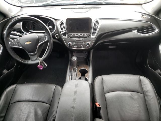 1G1ZE5SX1KF175172 - 2019 CHEVROLET MALIBU PRE BLACK photo 9