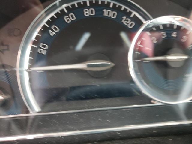 3GNBAADB1AS513573 - 2010 CHEVROLET HHR LS RED photo 8