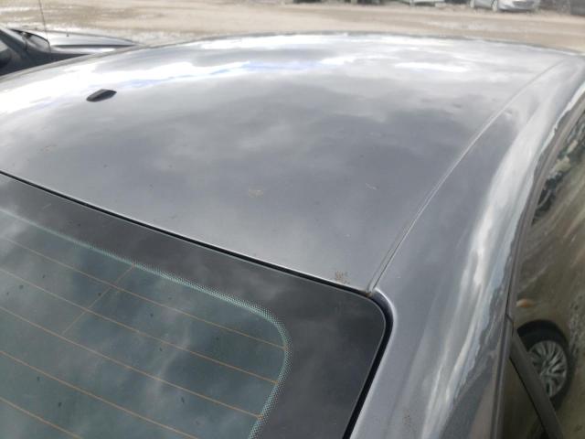 3VW2K7AJ2EM227906 - 2014 VOLKSWAGEN JETTA BASE GRAY photo 9