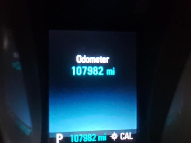 1G11C5SL2FF317681 - 2015 CHEVROLET MALIBU 1LT 白色 照片 8