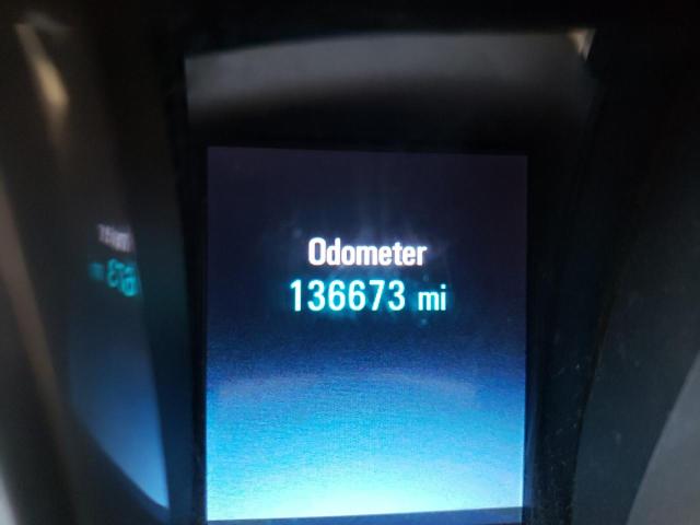 1G11C5SL3FF247396 - 2015 CHEVROLET MALIBU 1LT 银色 照片 8