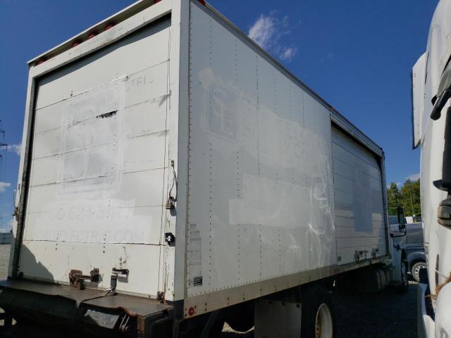 1FVACWCS96HW21375 - 2006 FREIGHTLINER M2 106 MED WHITE photo 4