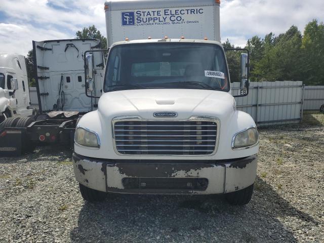 1FVACWCS96HW21375 - 2006 FREIGHTLINER M2 106 MED WHITE photo 9