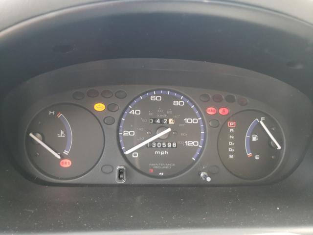 2HGEJ6614YH562899 - 2000 HONDA CIVIC BASE  photo 8