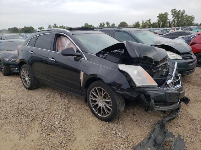 3GYFNBE34CS519375 - 2012 CADILLAC SRX PERFOR 黑色 照片 1