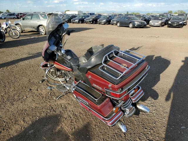 1HD1FCR12SY602580 - 1995 HARLEY-DAVIDSON FLHTCUI 双色 照片 3