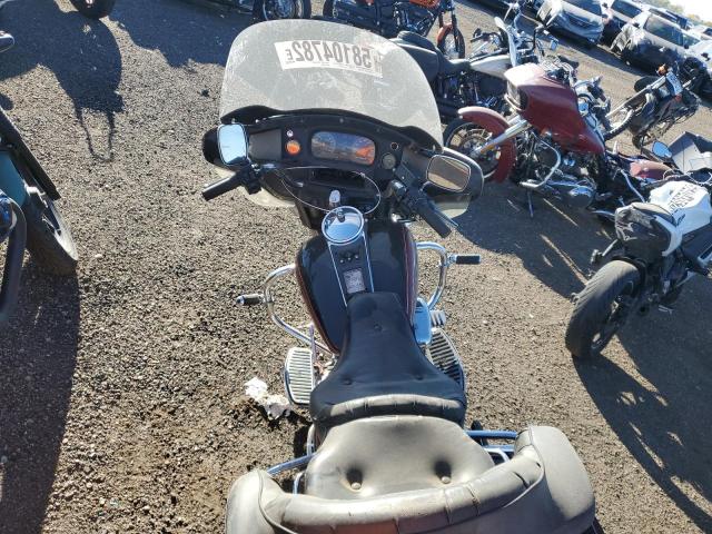 1HD1FCR12SY602580 - 1995 HARLEY-DAVIDSON FLHTCUI 双色 照片 5