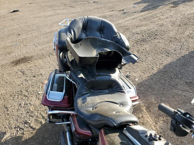 1HD1FCR12SY602580 - 1995 HARLEY-DAVIDSON FLHTCUI 双色 照片 6