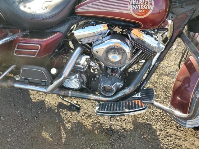 1HD1FCR12SY602580 - 1995 HARLEY-DAVIDSON FLHTCUI 双色 照片 7