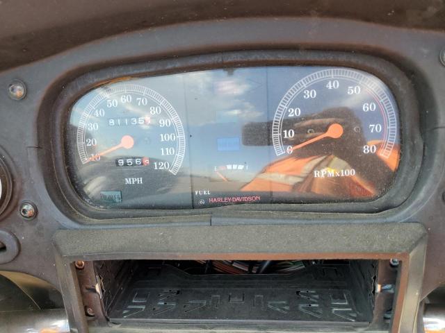 1HD1FCR12SY602580 - 1995 HARLEY-DAVIDSON FLHTCUI 双色 照片 8