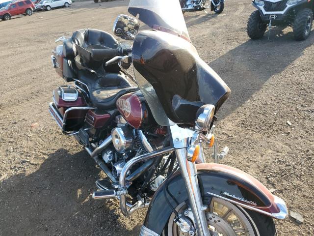 1HD1FCR12SY602580 - 1995 HARLEY-DAVIDSON FLHTCUI 双色 照片 9