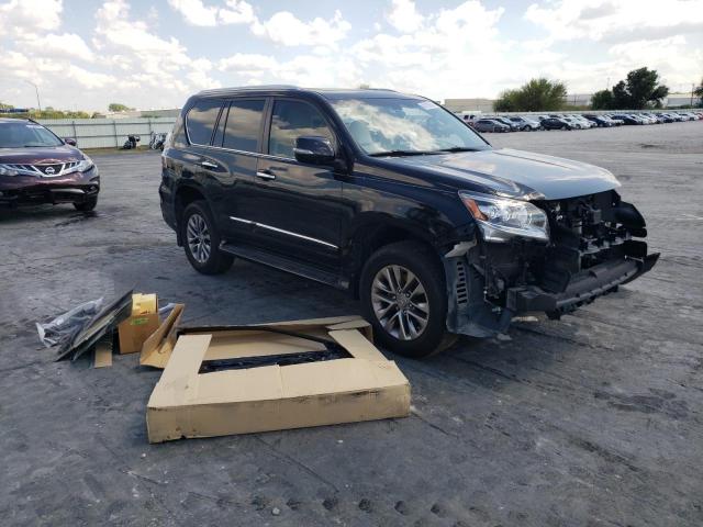 JTJJM7FX1G5127310 - 2016 LEXUS GX 460 PRE GOLD photo 1