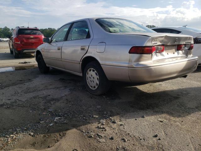 4T1BG22K3VU772597 - 1997 TOYOTA CAMRY CE  photo 3