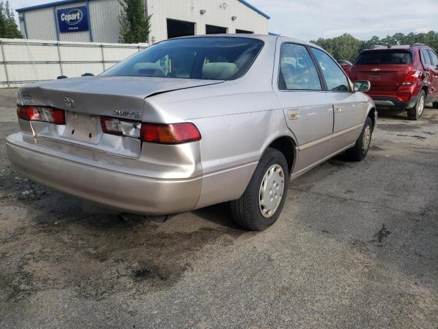 4T1BG22K3VU772597 - 1997 TOYOTA CAMRY CE  photo 4