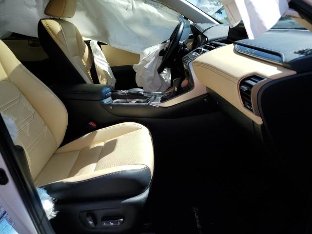 JTJBARBZ3K2183369 - 2019 LEXUS NX 300 BAS 白色 照片 5