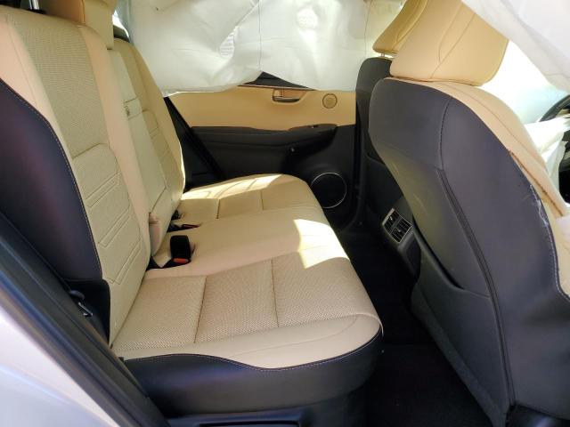 JTJBARBZ3K2183369 - 2019 LEXUS NX 300 BAS 白色 照片 6