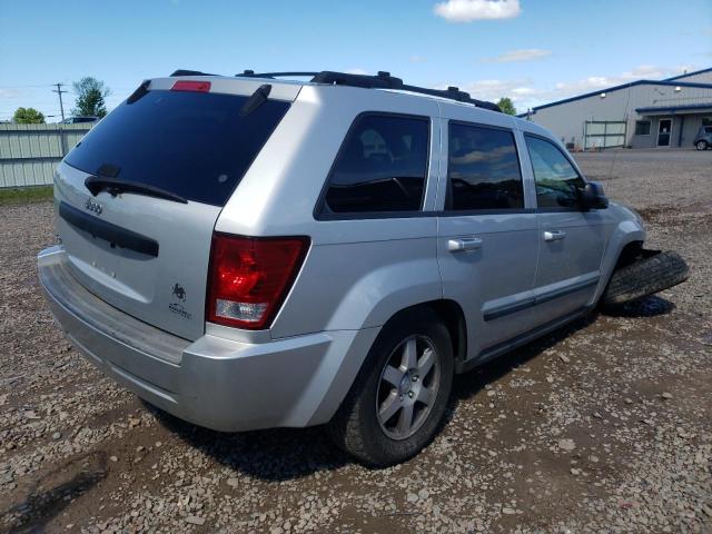 1J8GR48K18C188774 - 2008 JEEP GRAND CHEROKEE LAREDO  photo 4