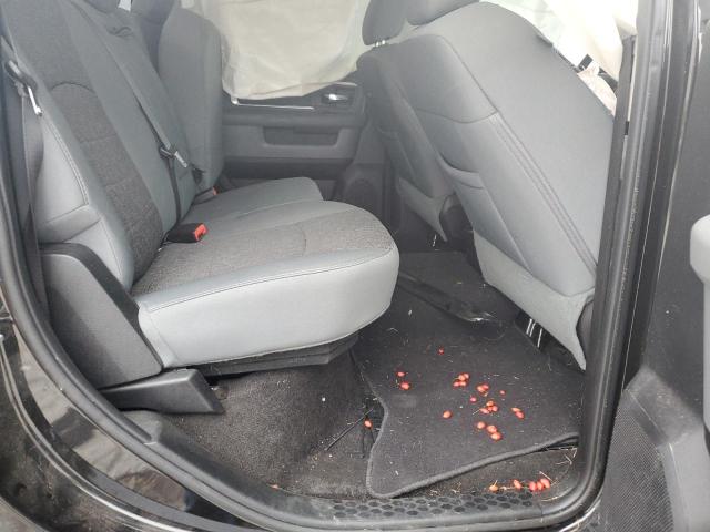 3C6UR5DJ9HG684858 - 2017 RAM 2500 SLT 黑色 照片 6