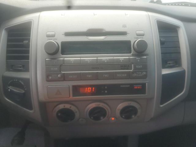 5TELU4EN4AZ695663 - 2010 TOYOTA TACOMA DOUBLE CAB  照片 9