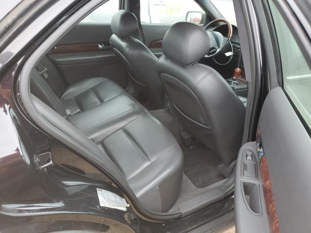 1LNHM87AX2Y692711 - 2002 LINCOLN LS 石墨色 照片 6