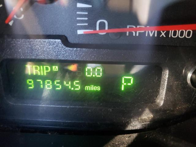 1LNHM87AX2Y692711 - 2002 LINCOLN LS 石墨色 照片 8