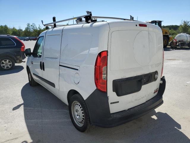 ZFBERFAB1H6D83587 - 2017 RAM PROMASTER 白色 照片 3