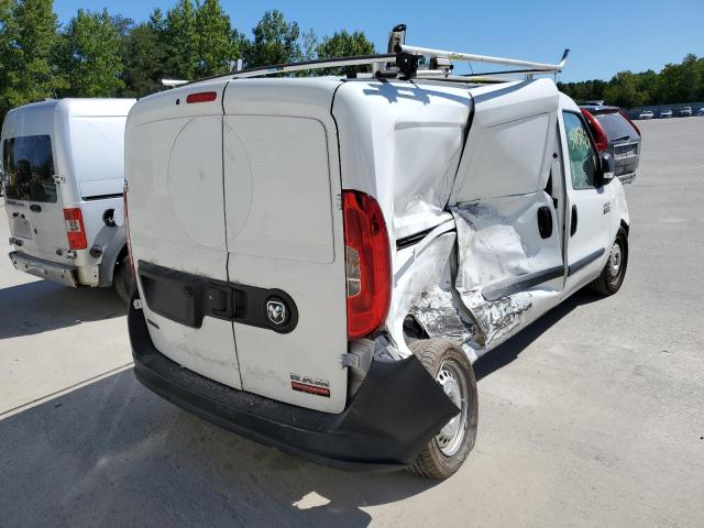 ZFBERFAB1H6D83587 - 2017 RAM PROMASTER 白色 照片 4