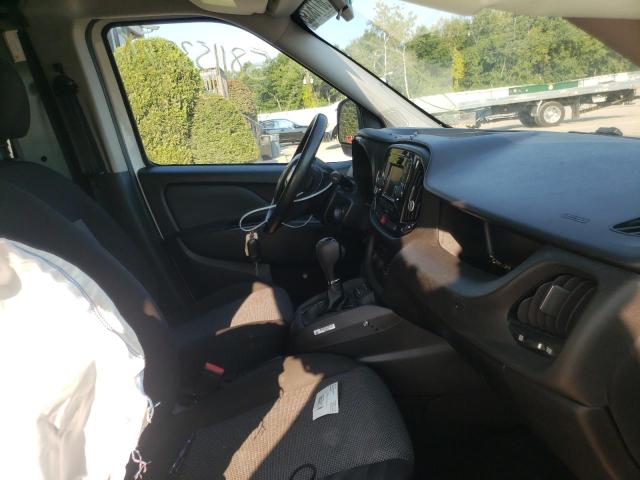 ZFBERFAB1H6D83587 - 2017 RAM PROMASTER 白色 照片 5