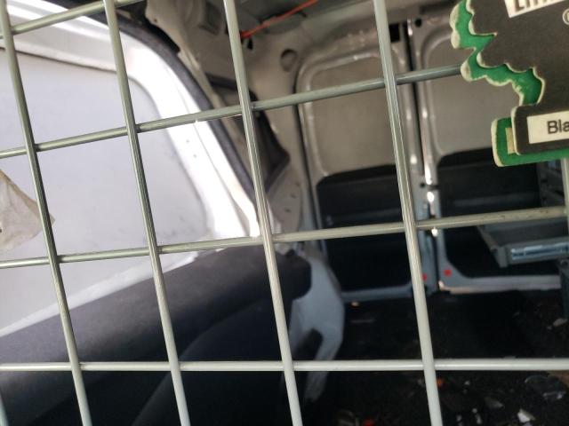 ZFBERFAB1H6D83587 - 2017 RAM PROMASTER 白色 照片 6