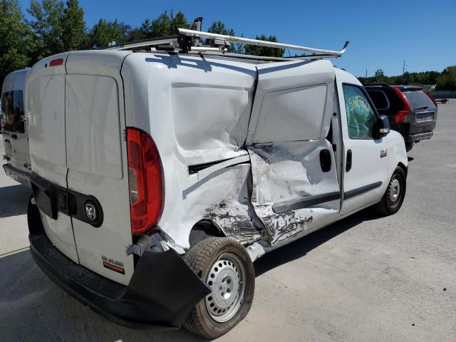 ZFBERFAB1H6D83587 - 2017 RAM PROMASTER 白色 照片 9