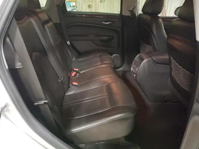 3GYFNCE30ES536473 - 2014 CADILLAC SRX PERFOR 银色 照片 6