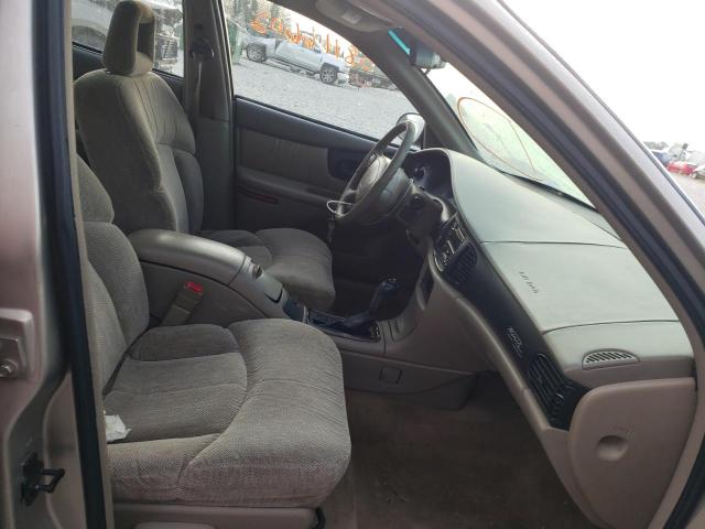 2G4WB52K2Y1216704 - 2000 BUICK REGAL LS 米色 照片 5